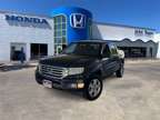 2012 Honda Ridgeline RTL