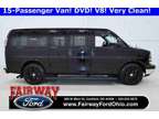 2013 Chevrolet Express 1500 LT Passenger