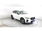 2025 Volvo XC60 Plug-In Hybrid