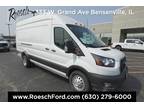 2024 Ford Transit-350 Base