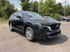 2024 Mazda CX-5 2.5 S Preferred Package