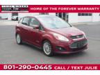 2015 Ford C-Max Hybrid SEL