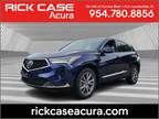 2024 Acura RDX Technology Package SH-AWD