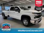 2024 Chevrolet Silverado 3500HD LT