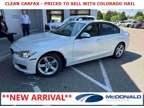 2013 BMW 3 Series 328i xDrive