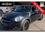 2016 MINI Cooper S Countryman Base