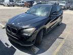 2015 BMW X1 xDrive28i