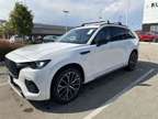 2025 Mazda CX-70 3.3 Turbo S Premium