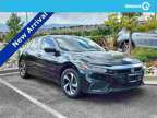 2022 Honda Insight EX