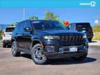 2022 Jeep Grand Cherokee Trailhawk 4xe