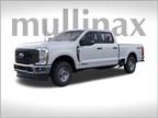 2024 Ford F-250SD XL