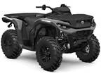 New 2025 Can-Am® Outlander DPS 850