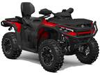 New 2025 Can-Am® Outlander MAX XT 850