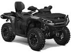 New 2025 Can-Am® Outlander MAX XT 1000R