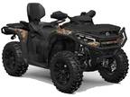 New 2025 Can-Am® Outlander MAX XT 1000R Wildland Camo