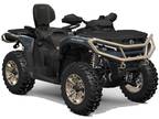 New 2025 Can-Am® Outlander MAX Limited 1000R