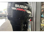 2008 Suzuki DF300TX