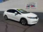 2014 Honda Civic for sale