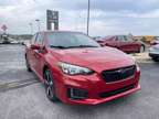 2019 Subaru Impreza for sale