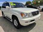 2002 Lexus LX for sale