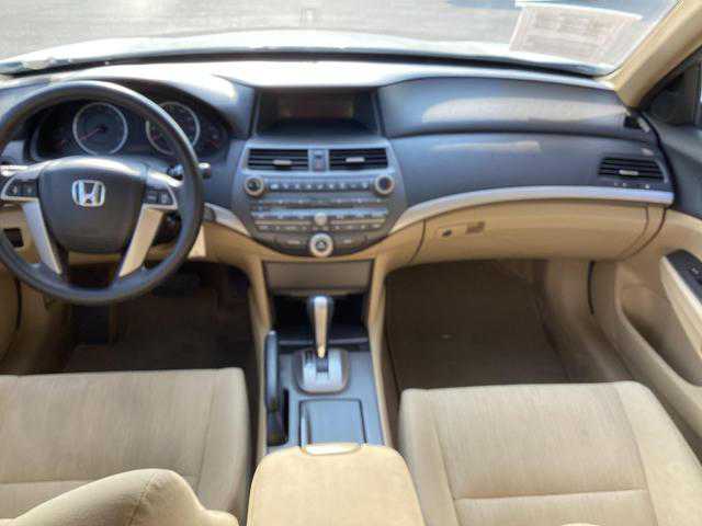 2012 Honda Accord for sale