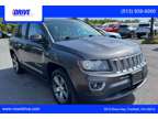 2016 Jeep Compass for sale