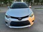 2014 Toyota Corolla for sale