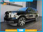 2016 Chevrolet Tahoe for sale