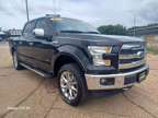 2017 Ford F150 SuperCrew Cab for sale