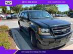 2008 Chevrolet Tahoe for sale