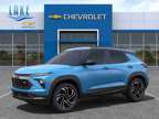 2025NewChevroletNewTrailBlazerNewFWD 4dr