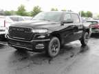 2025NewRamNew1500New4x4 Crew Cab 57 Box