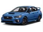 2015 Subaru WRX for sale