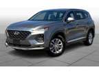 2020UsedHyundaiUsedSanta FeUsed2.4L Auto FWD