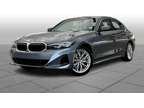 2024UsedBMWUsed3 SeriesUsedSedan