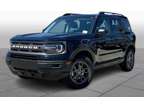 2024NewFordNewBronco SportNew4x4