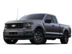 2024NewFordNewF-150New4WD SuperCab 6.5 Box