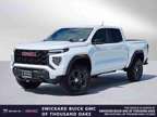 2024NewGMCNewCanyonNewCrew Cab