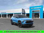 2025NewChevroletNewTrailBlazerNewAWD 4dr