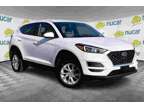 2020UsedHyundaiUsedTucsonUsedAWD