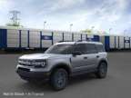 2024NewFordNewBronco SportNew4x4