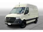 2024UsedMercedes-BenzUsedSprinterUsed2500 Standard Roof I4 Diesel HO 144 RWD