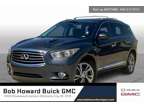 2014UsedINFINITIUsedQX60UsedAWD 4dr