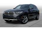 2023UsedBMWUsedX3UsedSports Activity Vehicle