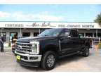 2023UsedFordUsedSuper Duty F-350 SRWUsed4WD Crew Cab 6.75 Box