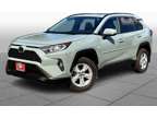 2019UsedToyotaUsedRAV4UsedAWD (Natl)