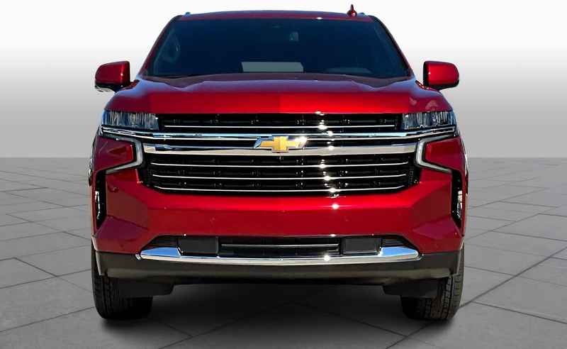 2024NewChevroletNewTahoeNew4WD 4dr