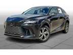 2023UsedLexusUsedRXUsedFWD