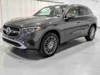 2025NewMercedes-BenzNewGLCNew4MATIC SUV