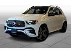 2024UsedMercedes-BenzUsedGLEUsed4MATIC SUV